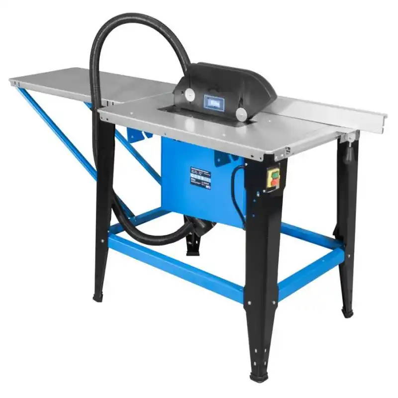 Angebot GÜDE GTKS 315/400 V Tischkreissäge 55152