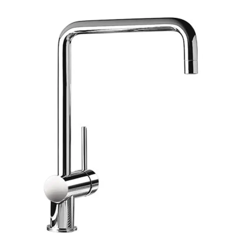 BLANCO Finesse Küchenarmatur chrom 512322 Rabatt