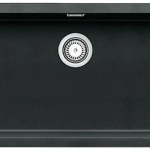 Begrenztes Angebot BLANCO Subline 700-U Silgranit mit Exzenter 515782