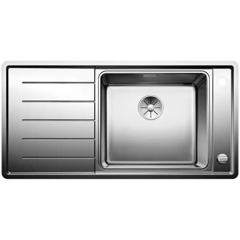 BLANCO Andano XL 6S -IF Küchenspüle Infino mit Exzenter 522999 Neue Ware