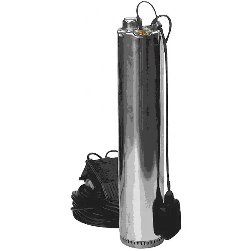 WILO TWIS 5" - 305 EM A Unterwassermotor-Pumpe, 2865548 Aktuell