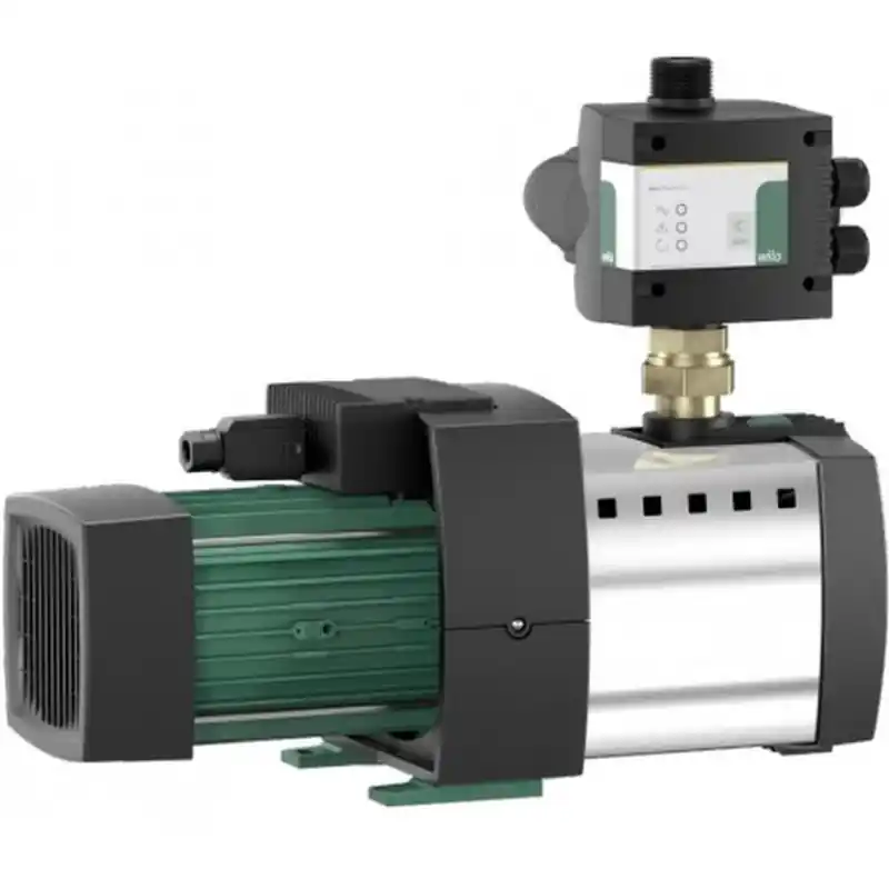 WILO HiMulti 3 C 1-24 P Kreiselpumpe selbstsaugend mit HiControl Hauswasserautomat 2543599 Preiswert