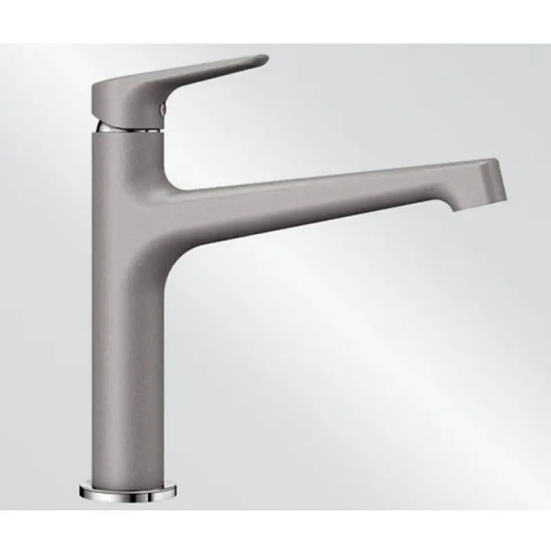 Direktkauf BLANCO Felisa Silgranit-look Einhebelmischer alumetallic 520327