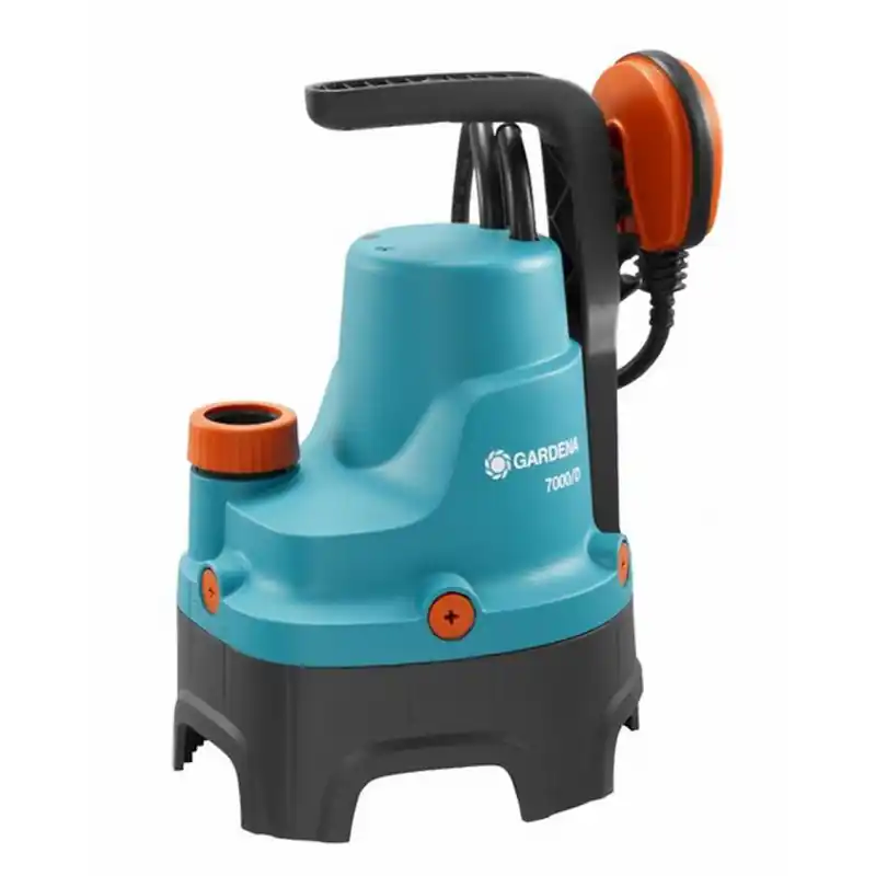 Abverkauf GARDENA 7000/D Classic Schmutzwasserpumpe, 1665-20