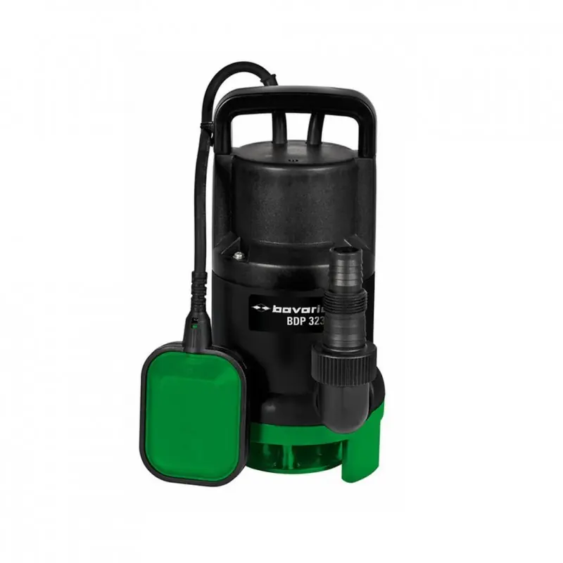 Aktuell Einhell BDP 3230 Schmutzwasserpumpe, 4170190
