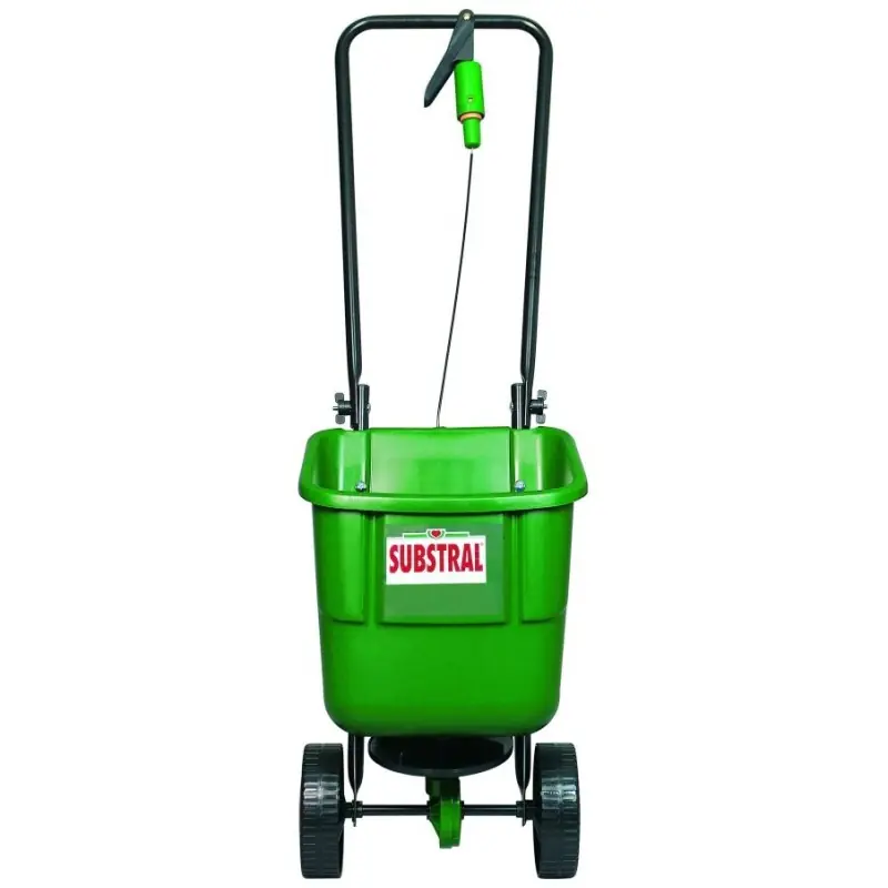 Expressversand Substral EasyGreen Universal-Schleuderstreuer