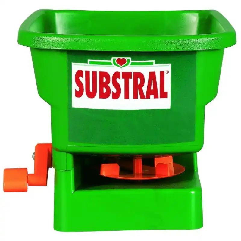 Wochenendangebot SUBSTRAL HANDYGREEN Handstreuer 8111