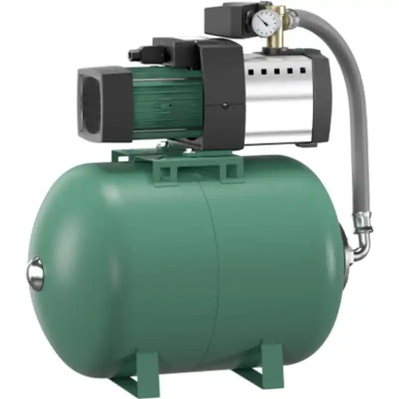 WILO HiMulti 3 H 100-45 Wasserversorgungssystem 2543628 Mega-Angebot