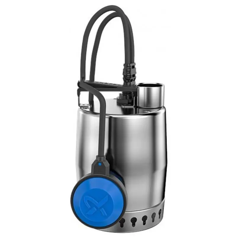 Grundfos UNILIFT KP 150 A1 Tauchpumpe Schmutzwasserpumpe 011H1600 Top-Preis
