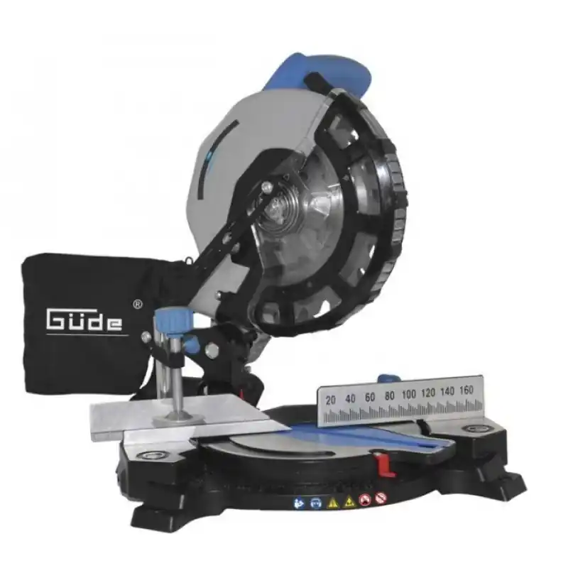 GÜDE GKS 210 A Kappsäge 54997 Sale