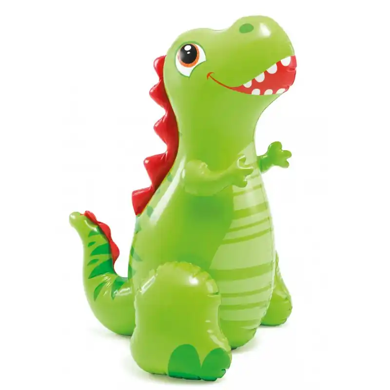 INTEX Schwimmtier Sprayer „Happy Dino“ 56598NP Preis Gesenkt
