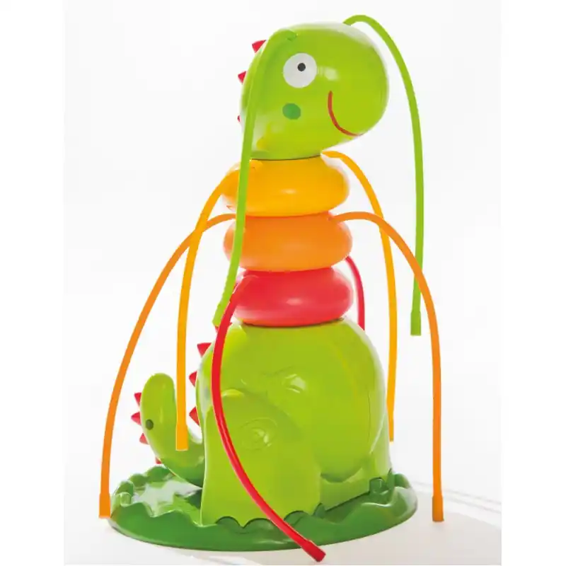 INTEX Wasserspritztier Sprühtier Raupe 56599NP Sofort Bestellen