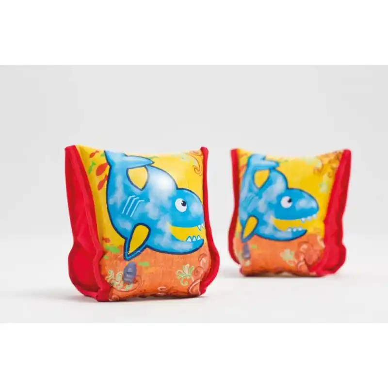 Bestseller INTEX Safe Aqua Schwimmflügeln 56659eu