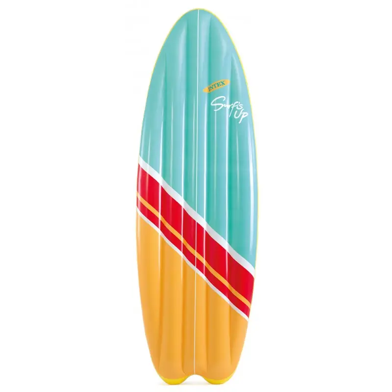 INTEX Surfer-Matte aufblasbar 178 x 69 cm 58152EU Schnäppchen