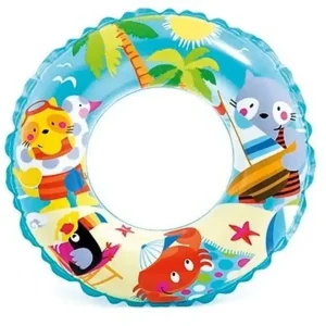 Sonderangebot INTEX Schwimmring 61 cm 59242NP