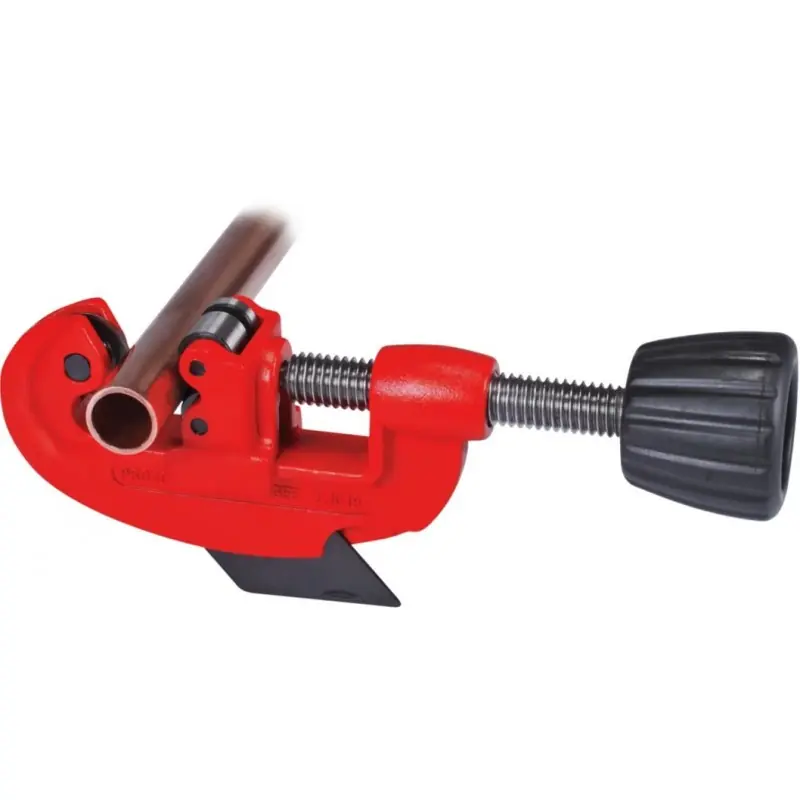 Rothenberger TUBE CUTTER 30 PRO, 3–30 mm 71019 Must-Have