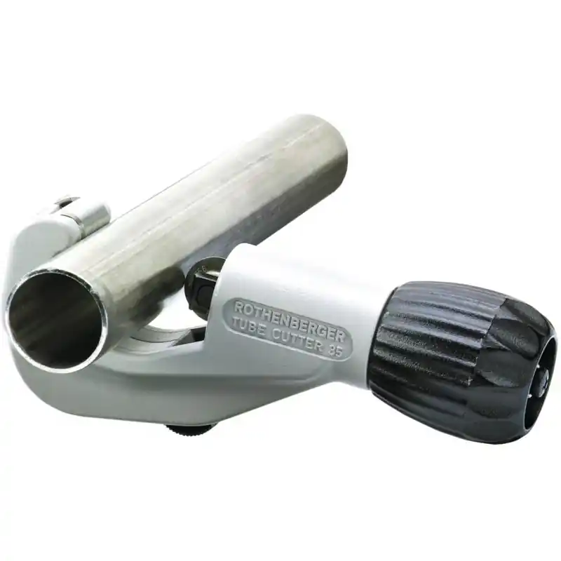 Beliebt Rothenberger TUBE CUTTER TC 42 Pro, Inox, 6-42mm 70070