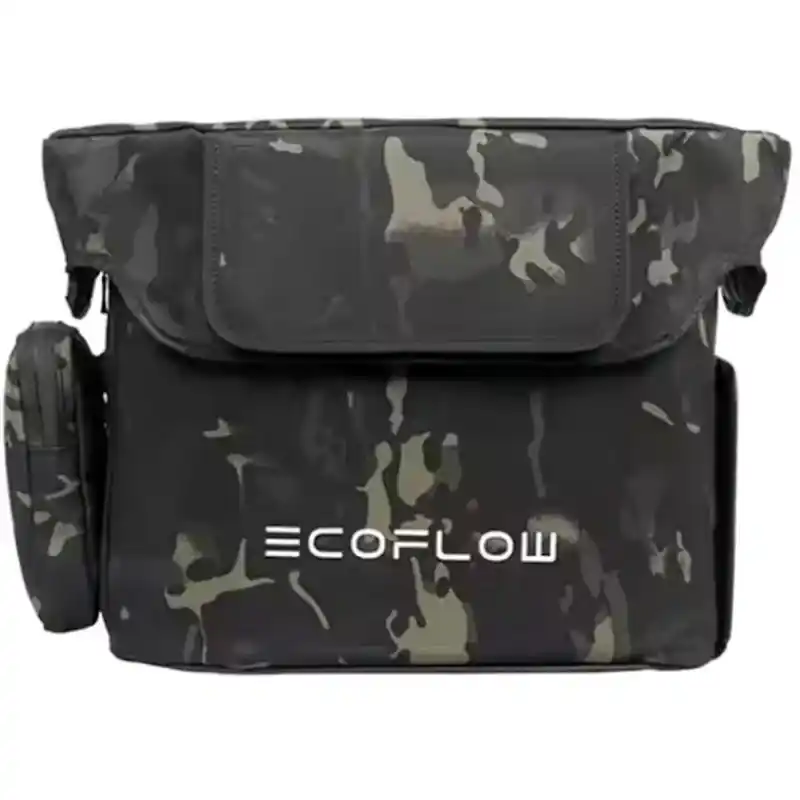 Preis Gesenkt EcoFlow DELTA 2 Max Transporttasche 1ECO2030-02