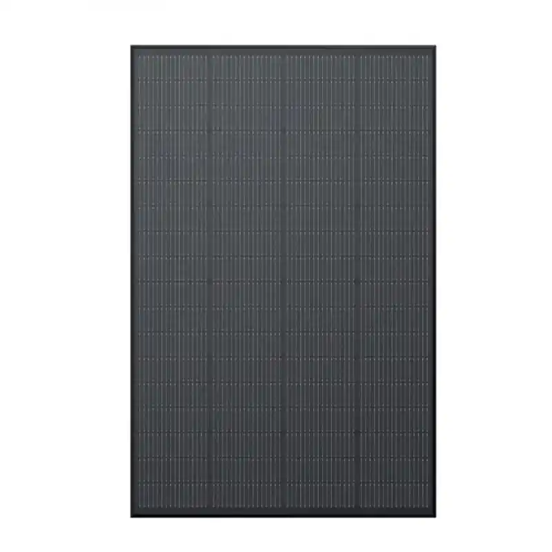 EcoFlow 175 W starres Solarmodul 1ECOS175 Preisknaller