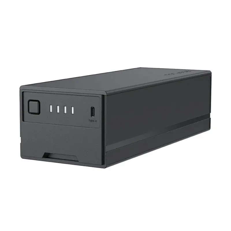 EcoFlow Batterie für Glacier Kühlbox 1ECOGLAEB Top-Preis
