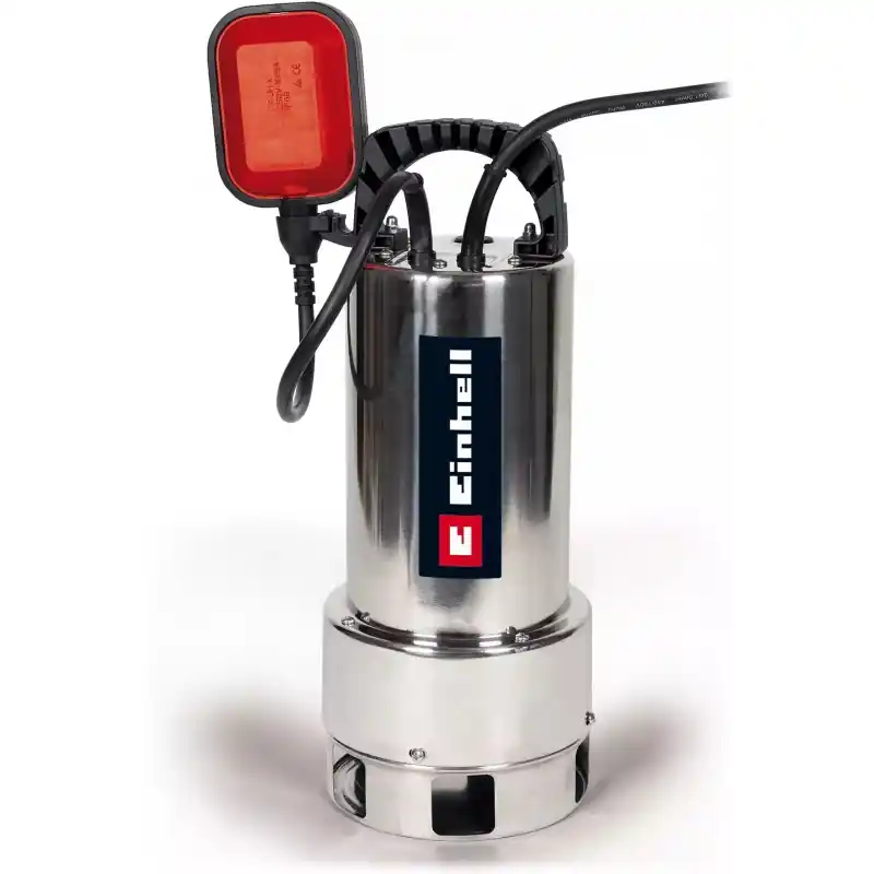 Schneller Versand Einhell GC-DP 9035 N Schmutzwasserpumpe 4170778