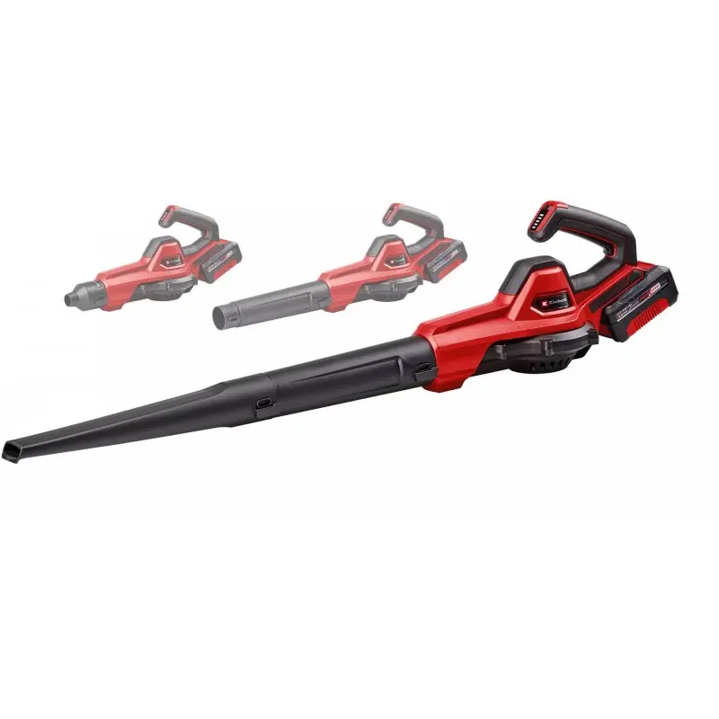 Einhell GE-UB 18/250 Li E (1x4,0Ah) Akku-Laubbläser 3433560 Top-Angebot