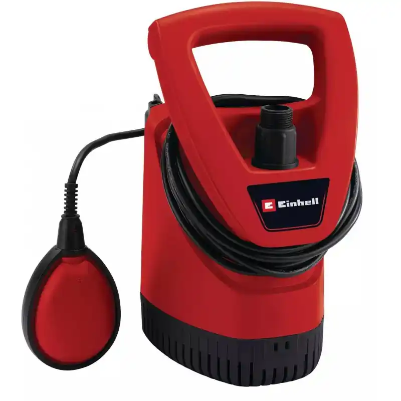 Solange Der Vorrat Reicht Einhell GE-SP 3546 RB Regenfasspumpe 4170438