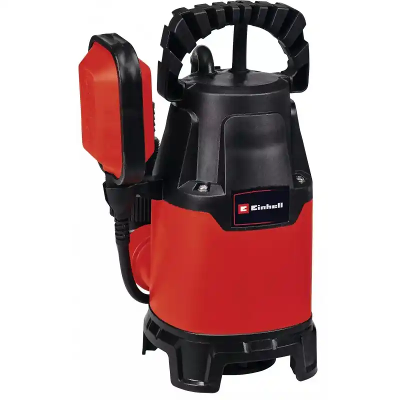 Neuheit Einhell GC-DP 3325 Schmutzwasserpumpe 4181530
