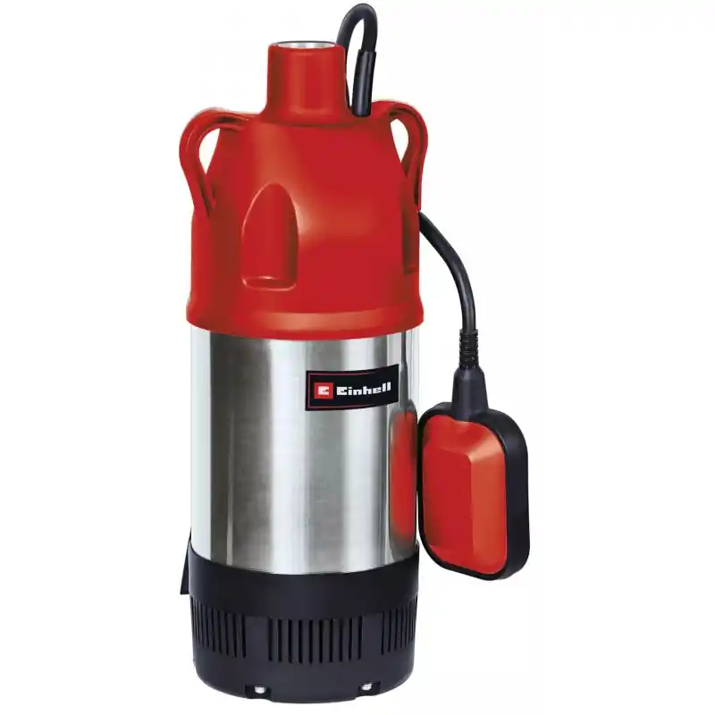 Heißes Angebot Einhell GC-PP 900 N Tauchdruckpumpe 4170964