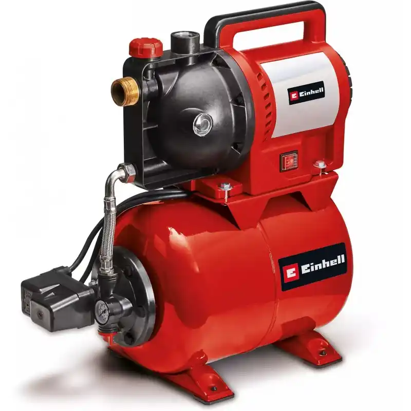 Einhell GC-WW 1045 N Hauswasserwerk 4173520 Finale Aktion