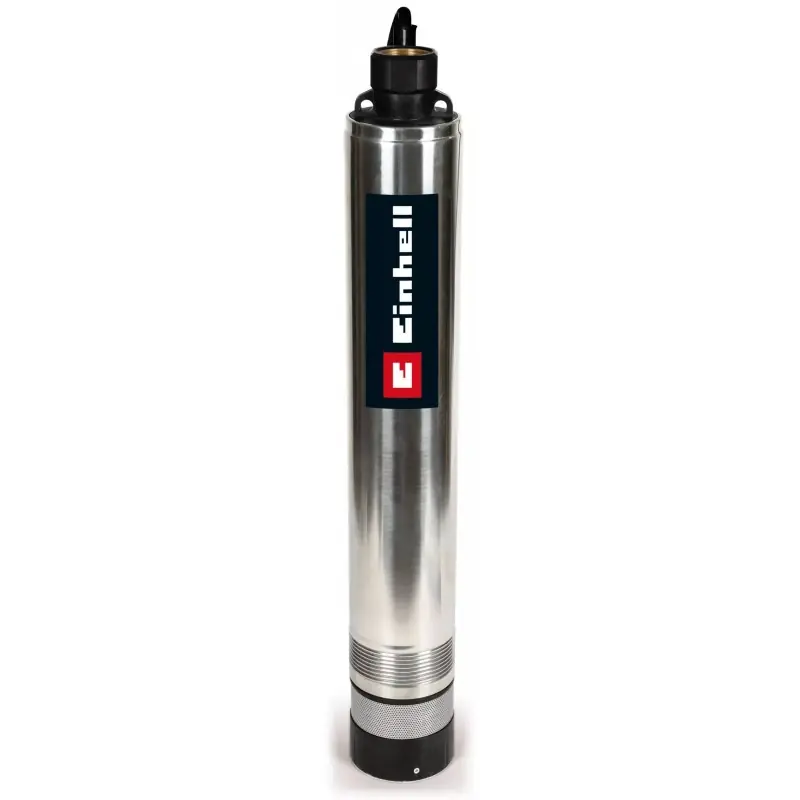 Neue Kollektion Einhell GC-DW 1045 N Tiefbrunnenpumpe 4170955