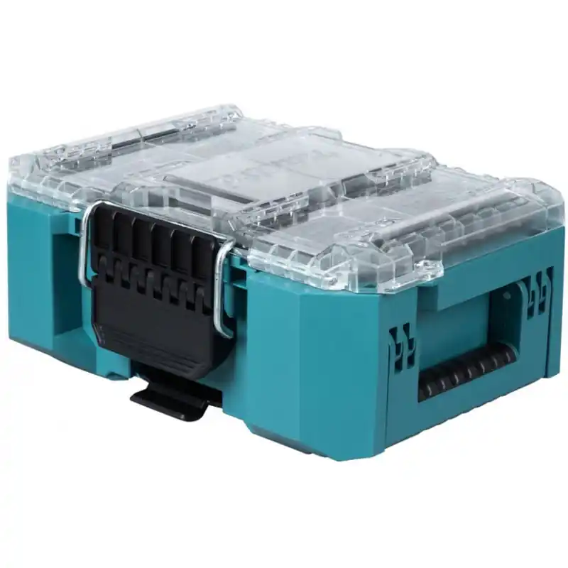 Neue Ware Makita P-91067 Maktrak Organizer kompakt