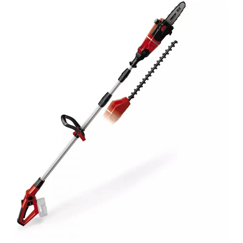 Einhell GE-HC 18 Li T-Solo Akku-Multifunktionswerkzeug 3410800 Sonderaktion