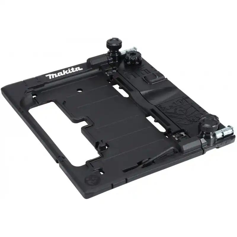 Markenprodukt Makita 1916F4-2 Führungsschienenadapter