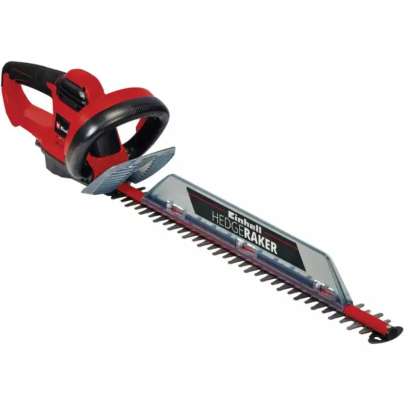 Echt Einhell GC-EH 6055/1 Elektro-Heckenschere 3403320