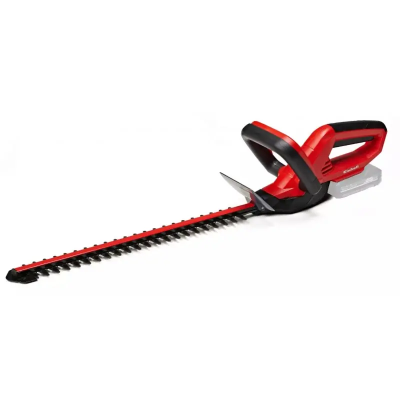 Einhell GC-CH 1846 Li-Solo Akku-Heckenschere 3410642 Nur Für Kurze Zeit