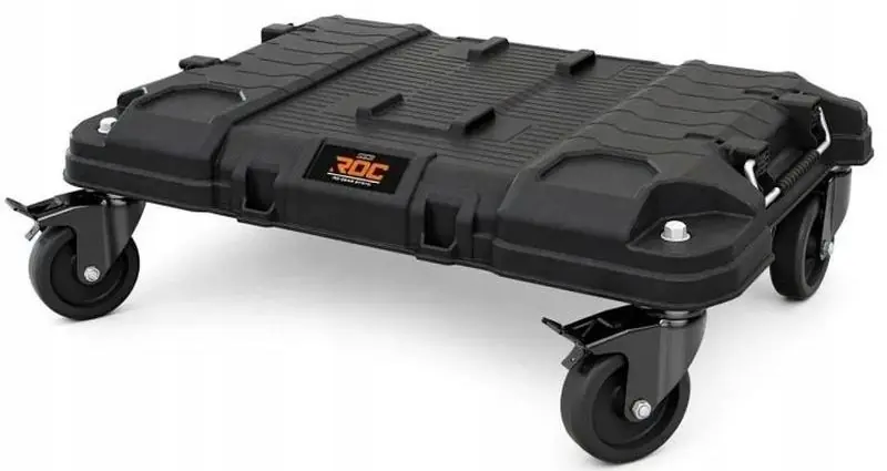 KETER ROC PRO GEAR 2.0 Transportwagen 61,5 x 44,3 x 20,3 cm 17213877 Top-Seller