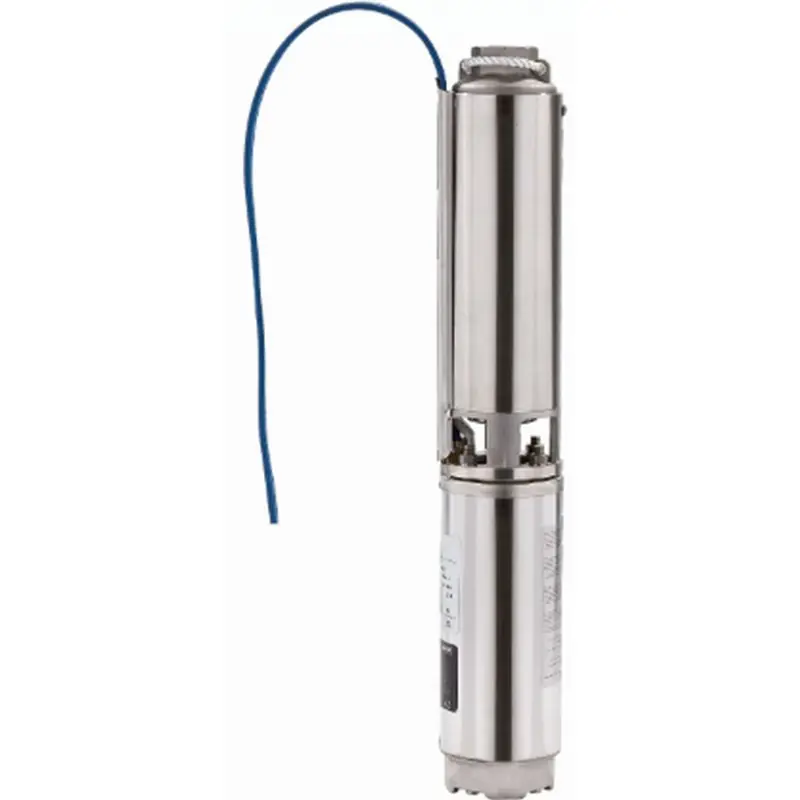 Wilo sub TWU 4.02-20-EM-C Vollüberflutbare mehrstufige pumpe 6049336 Finale Aktion
