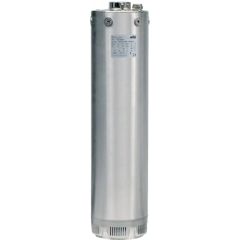 Wilo Sub TWI 5-SE-306 EM-FS Tauchpumpe schwimmende entnahme schwimmerschalter 4144963 Online Kaufen