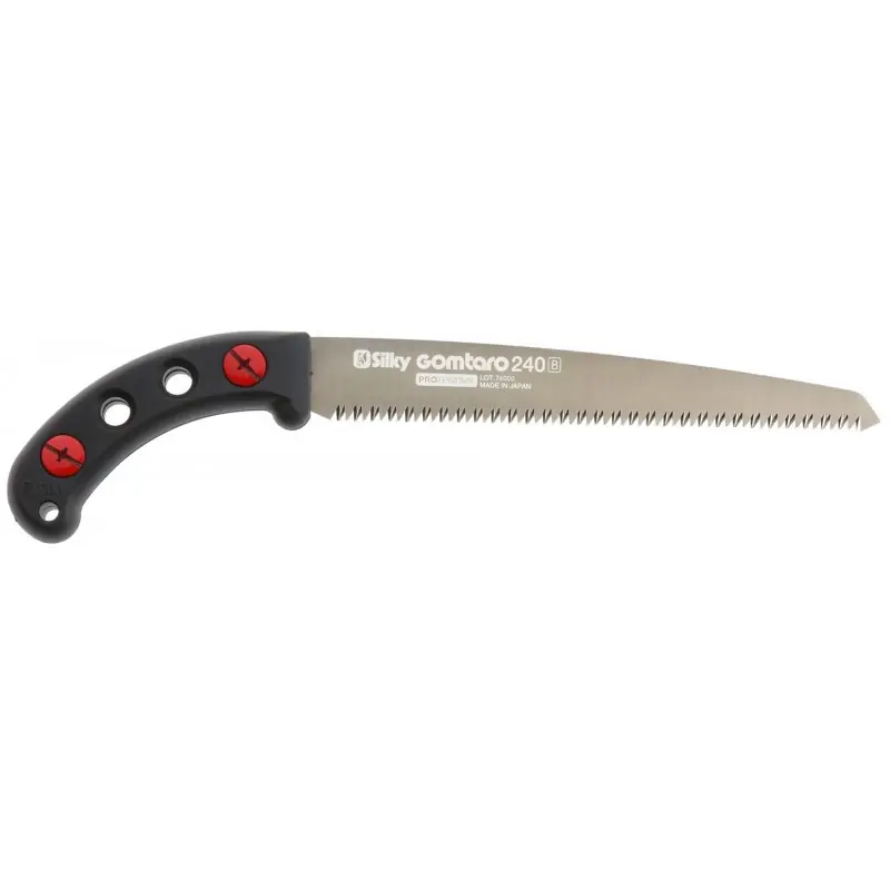 Silky Gomtaro 240-8 Astsäge KSI310224 Wochenendangebot