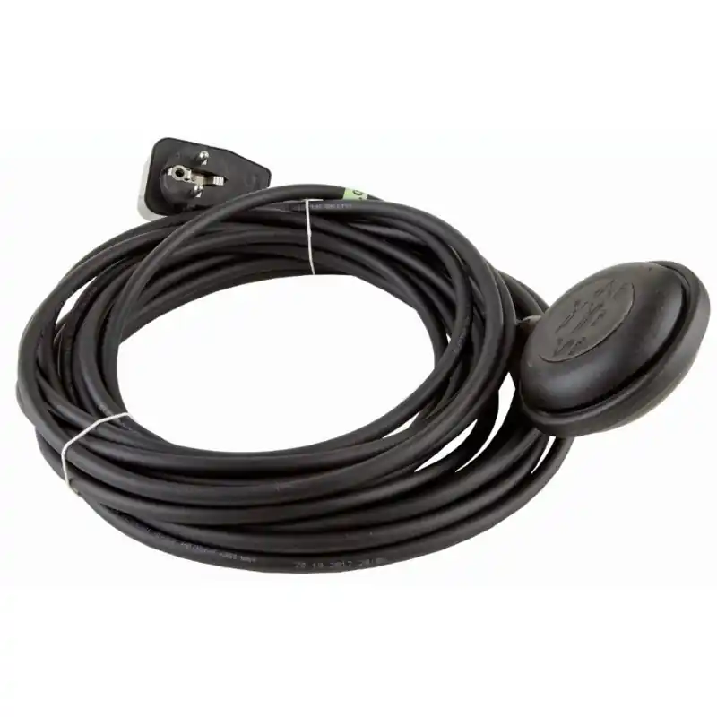 Saisonangebot Wilo WAOEK 65 (PSN-F/ST) 20M+VP Schwimmerschalter 2005626