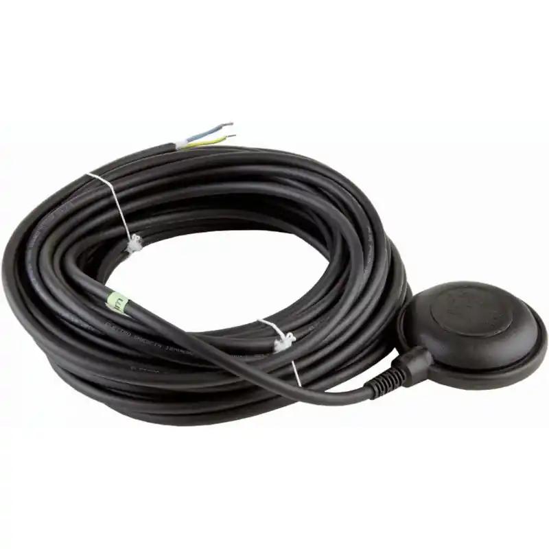 Top-Angebot Wilo WAO 65 (PSN-F) 10 M + VP. Schwimmerschalter 2006027