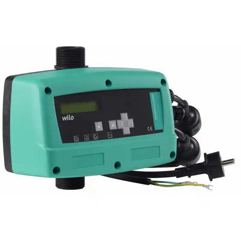 Wilo Electroniccontrol-MM9 Elektronische Regeleinheit 4160334 Sofort Bestellen
