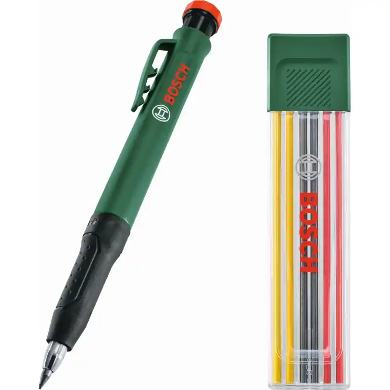 Meistverkauft BOSCH Tieflochmarkierer-Set 7-teilig 1600A033BM