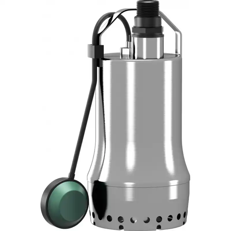 Wilo Drain TSW 32/11-A 10M CA Schmutzwasserpumpe Tauchpumpe 6045167 Günstig