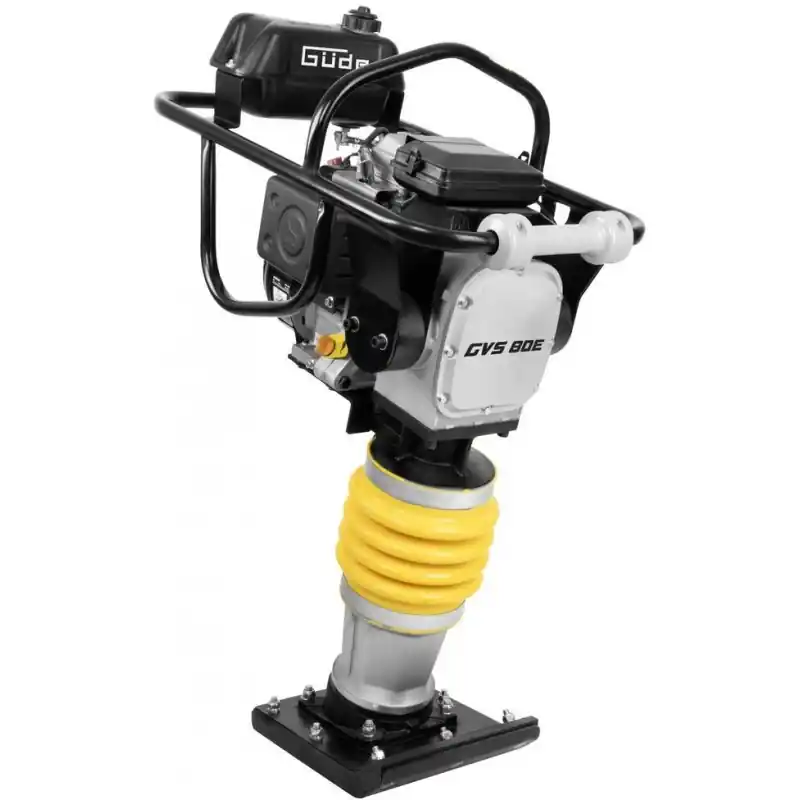 GÜDE GVS 80E Vibrationsstampfer 55575 Aktuell