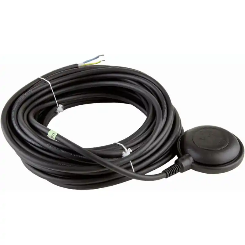 Zertifiziert Wilo WA65 Schwimmerschalter mit 10 m Kabel 503211893