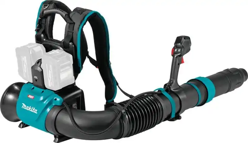 Makita UB004GZ01 Akku-Rucksackgebläse, ohne Akku Schneller Versand
