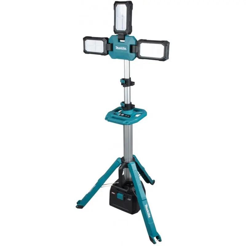 Top-Angebot Makita ML014G Akku-LED-Baustrahler, ohne Akku