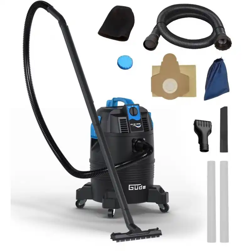Online Kaufen GÜDE GS 30-1600 Schlammsauger 3-in-1 16806